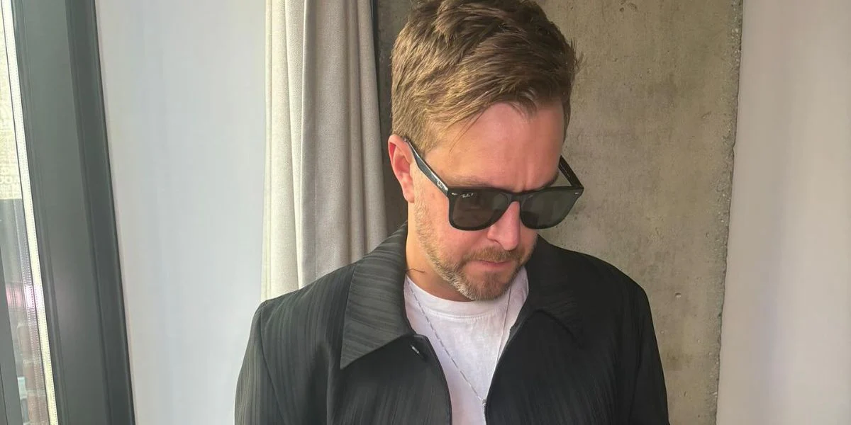 Ray-Ban RB 4420 601/9A Polarised - As Seen On Iain Stirling - Image 6