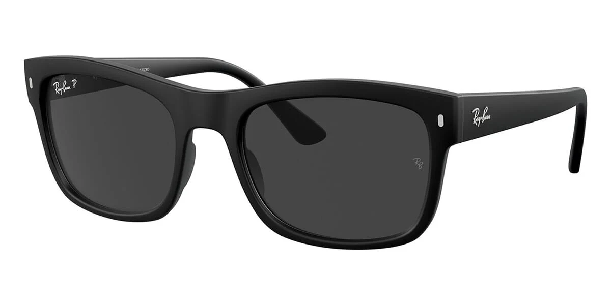 Ray-Ban RB 4428 601S/48 Polarised