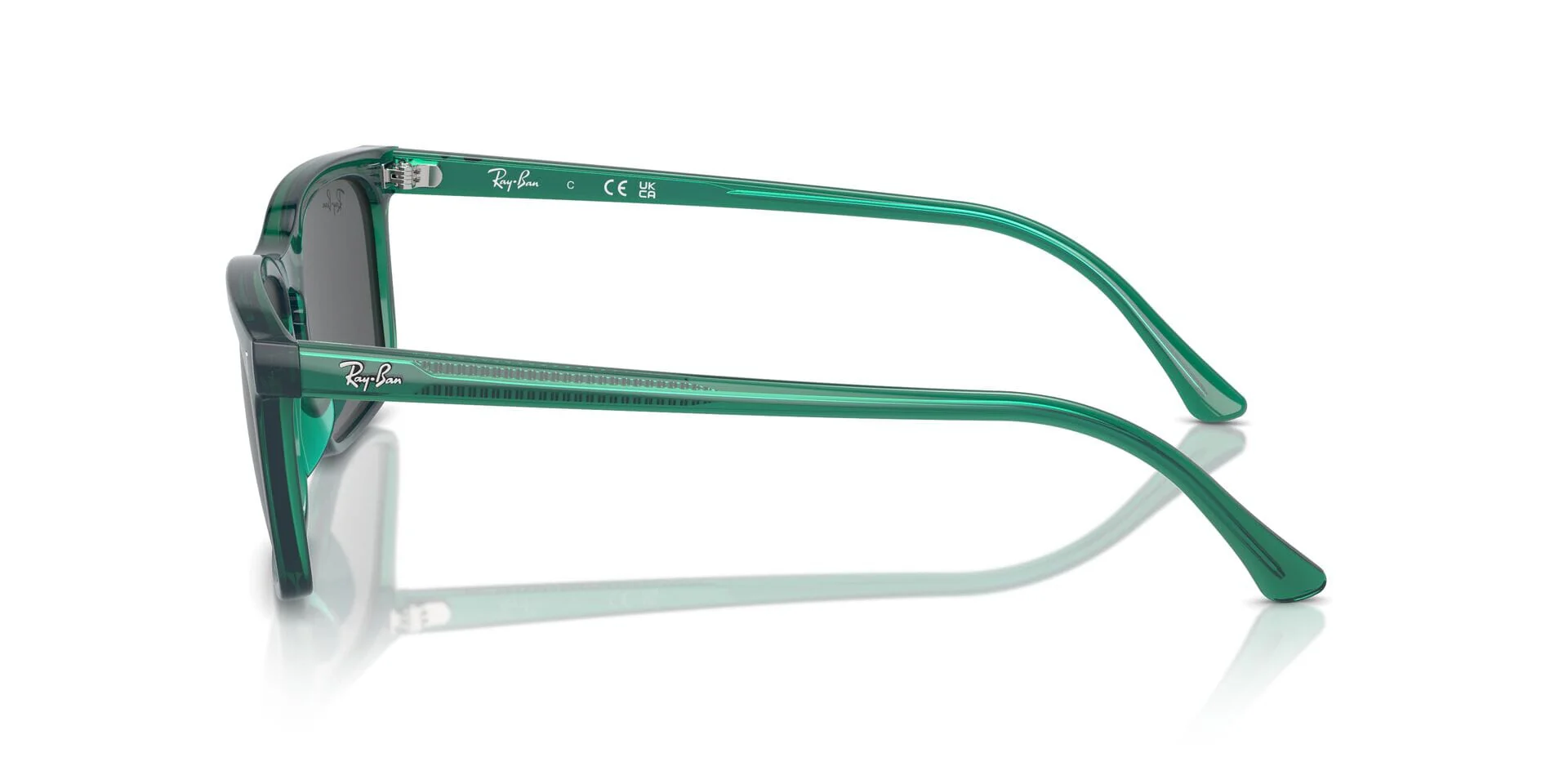 Ray-Ban RB 4435 6615/B1 - Image 3