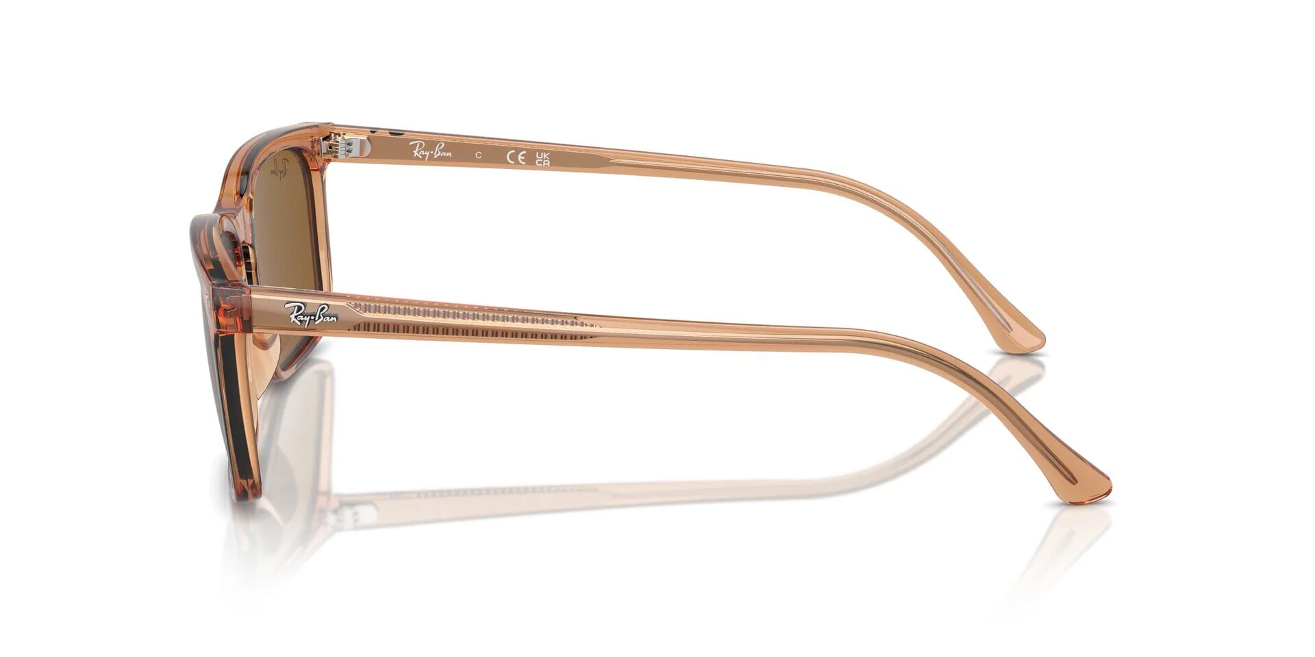 Ray-Ban RB 4435 6764/33 - Image 3