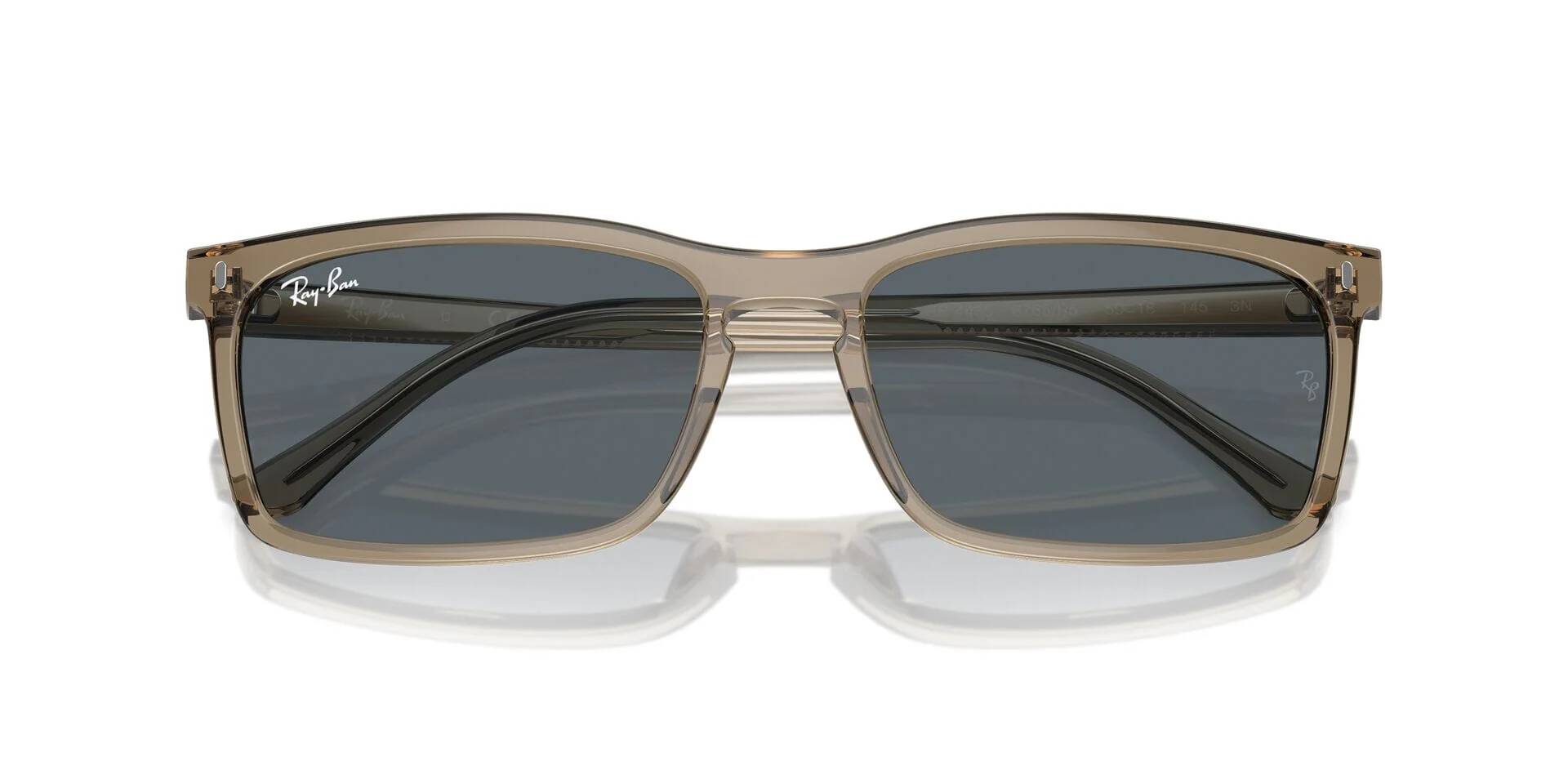 Ray-Ban RB 4435 6765/R5 - Image 4