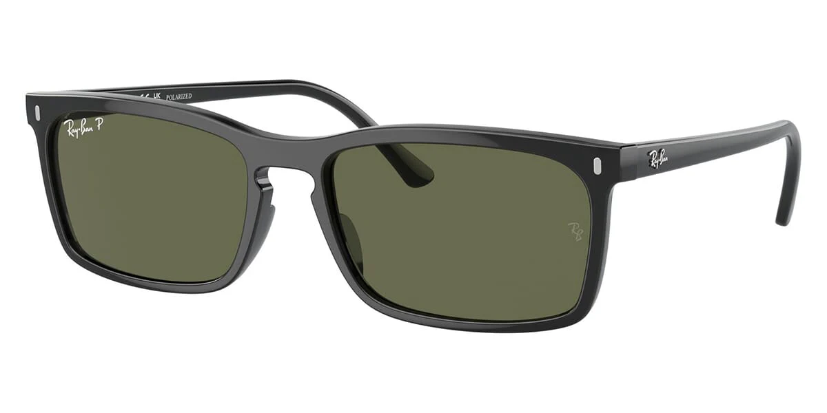 Ray-Ban RB 4435 901/58 Polarised