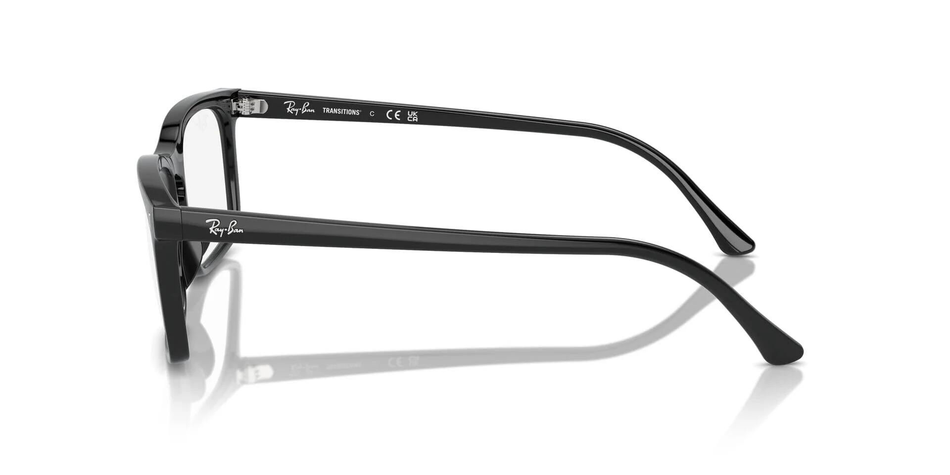 Ray-Ban RB 4435 901/GJ - Image 3