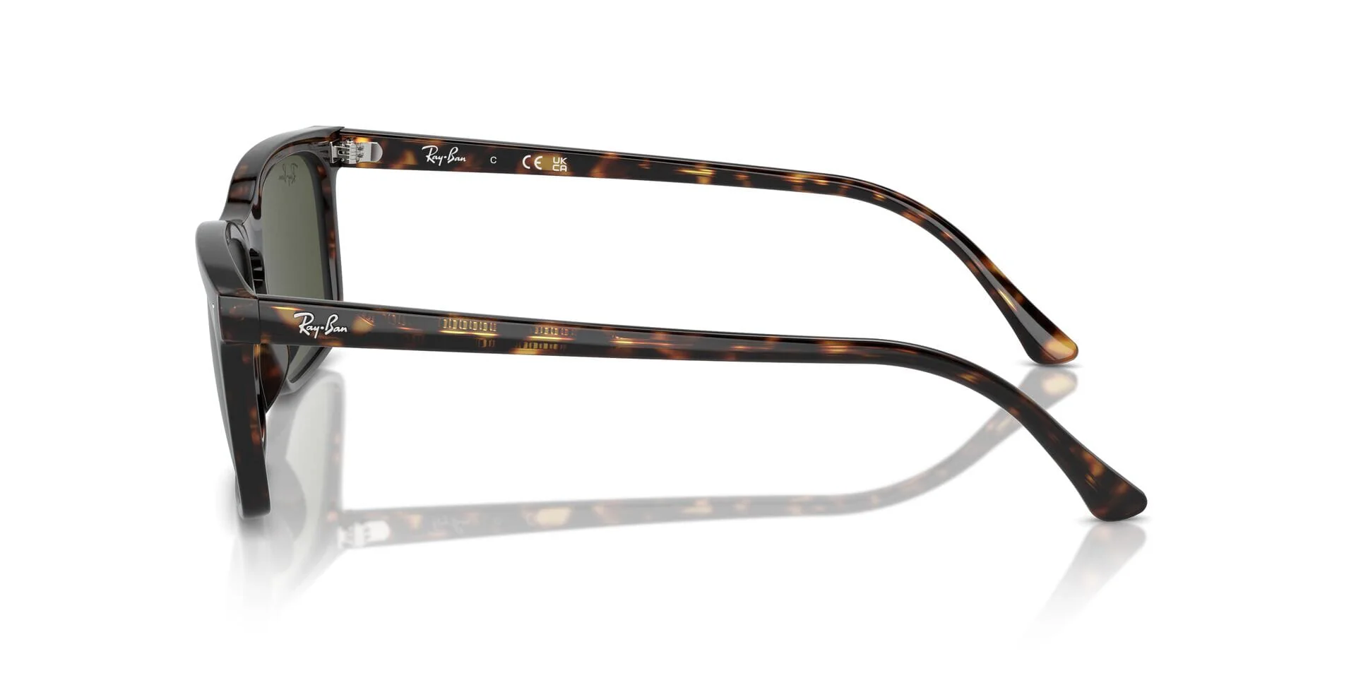 Ray-Ban RB 4435 902/31 - Image 3