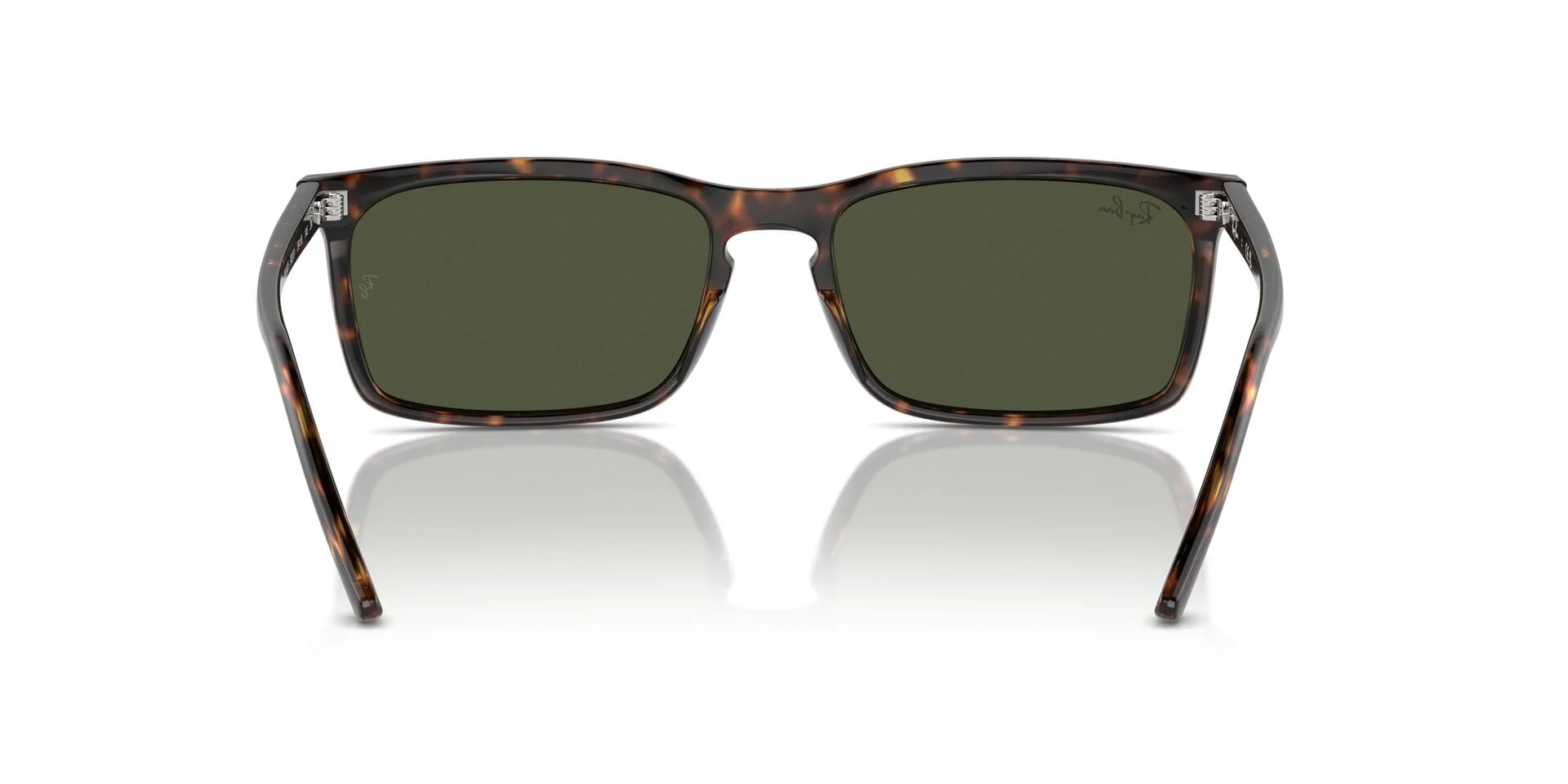 Ray-Ban RB 4435 902/31 - Image 5