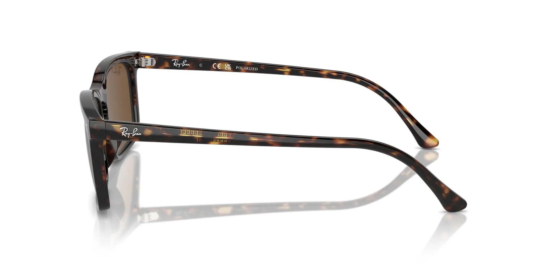 Ray-Ban RB 4435 902/57 Polarised - Image 3