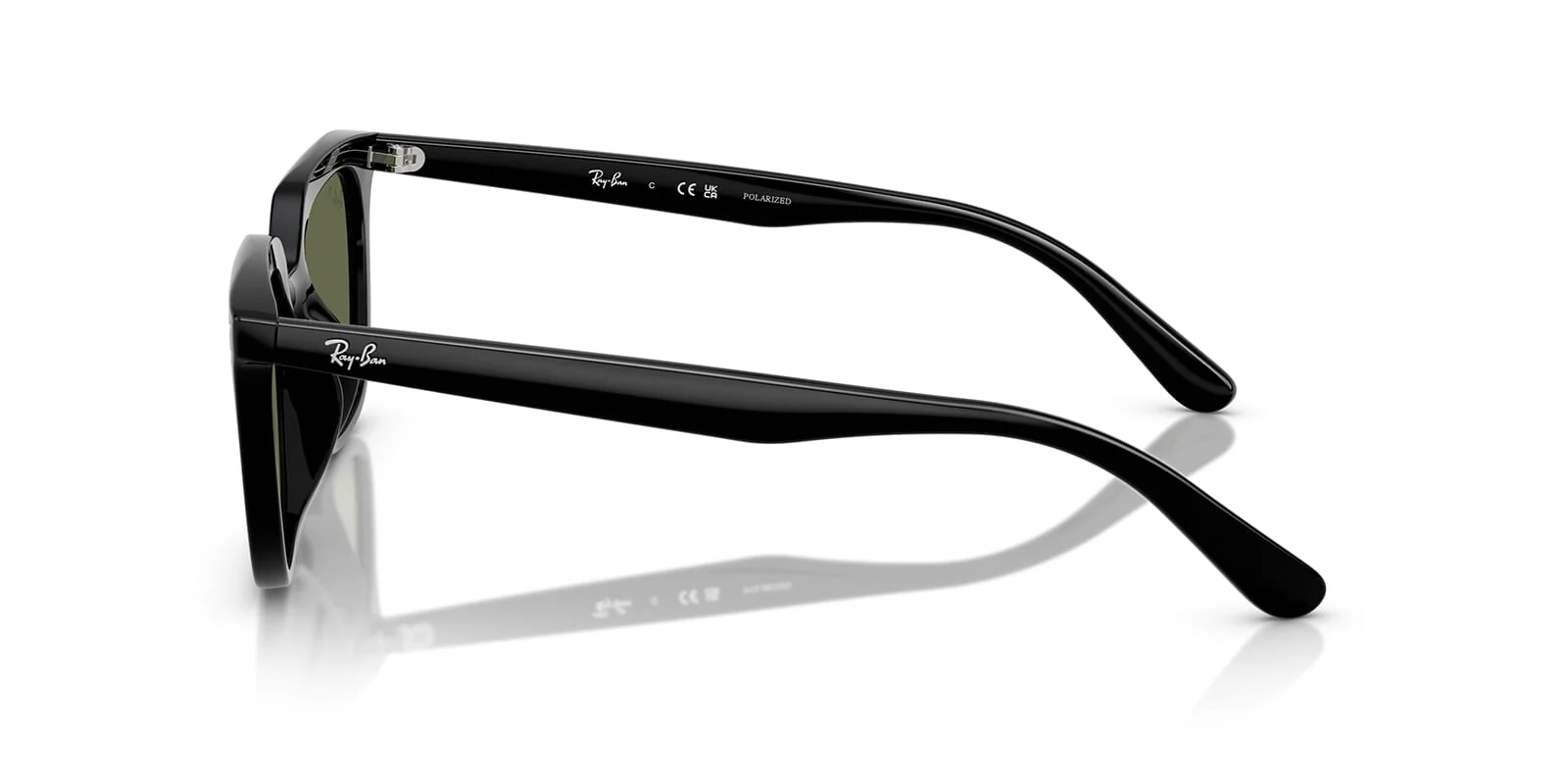 Ray-Ban RB 4439D 901/9A Polarised - Image 3