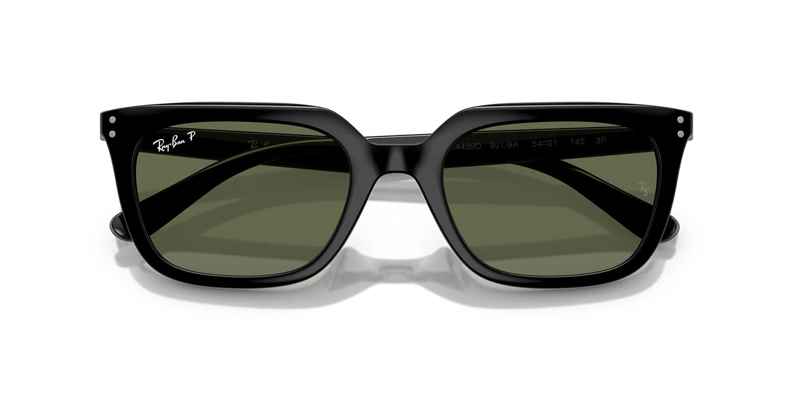Ray-Ban RB 4439D 901/9A Polarised - Image 4