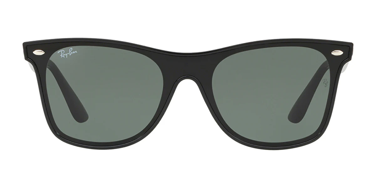 Ray-Ban Blaze Wayfarer RB 4440N 601/71 - As Seen On Kate Moss & Russell Wilson - Image 2