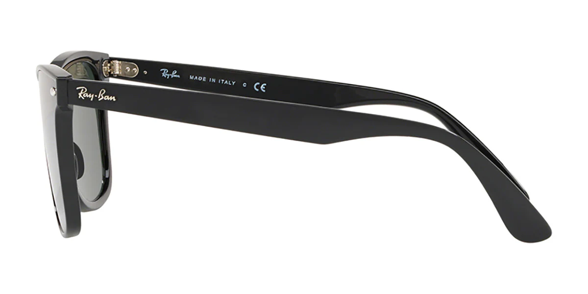 Ray-Ban Blaze Wayfarer RB 4440N 601/71 - As Seen On Kate Moss & Russell Wilson - Image 3