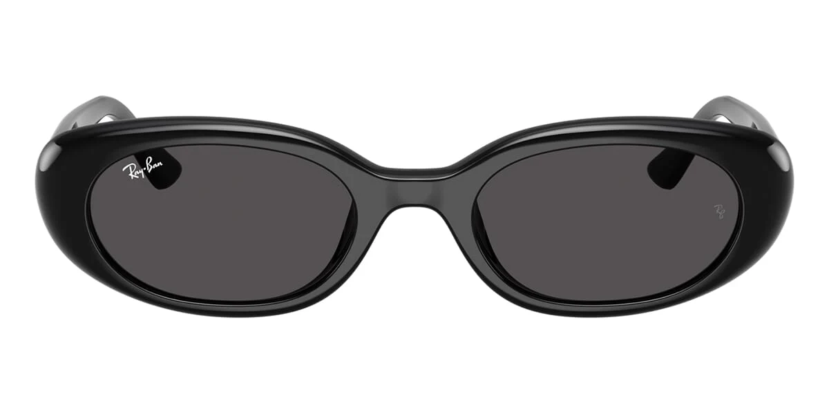 Ray-Ban RB 4441D 6677/87 - As Seen On Zhou Guanyu & Jeff Satur - Image 2