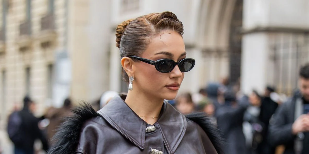Ray-Ban RB 4441D 6677/87 - As Seen On Zhou Guanyu & Jeff Satur - Image 9