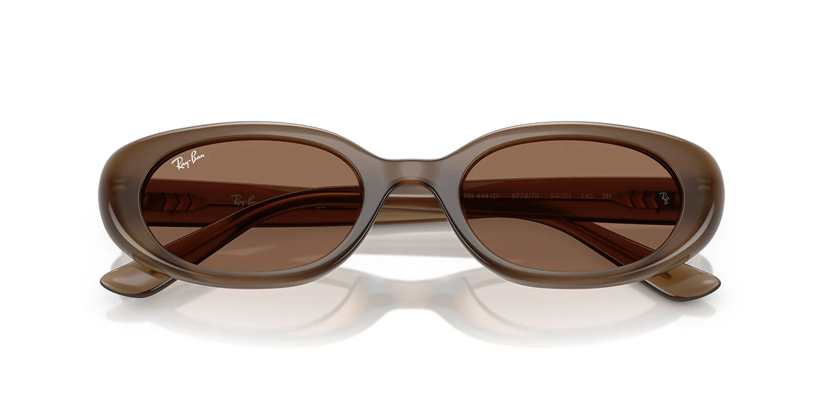 Ray-Ban RB 4441D 6779/73 - Image 4