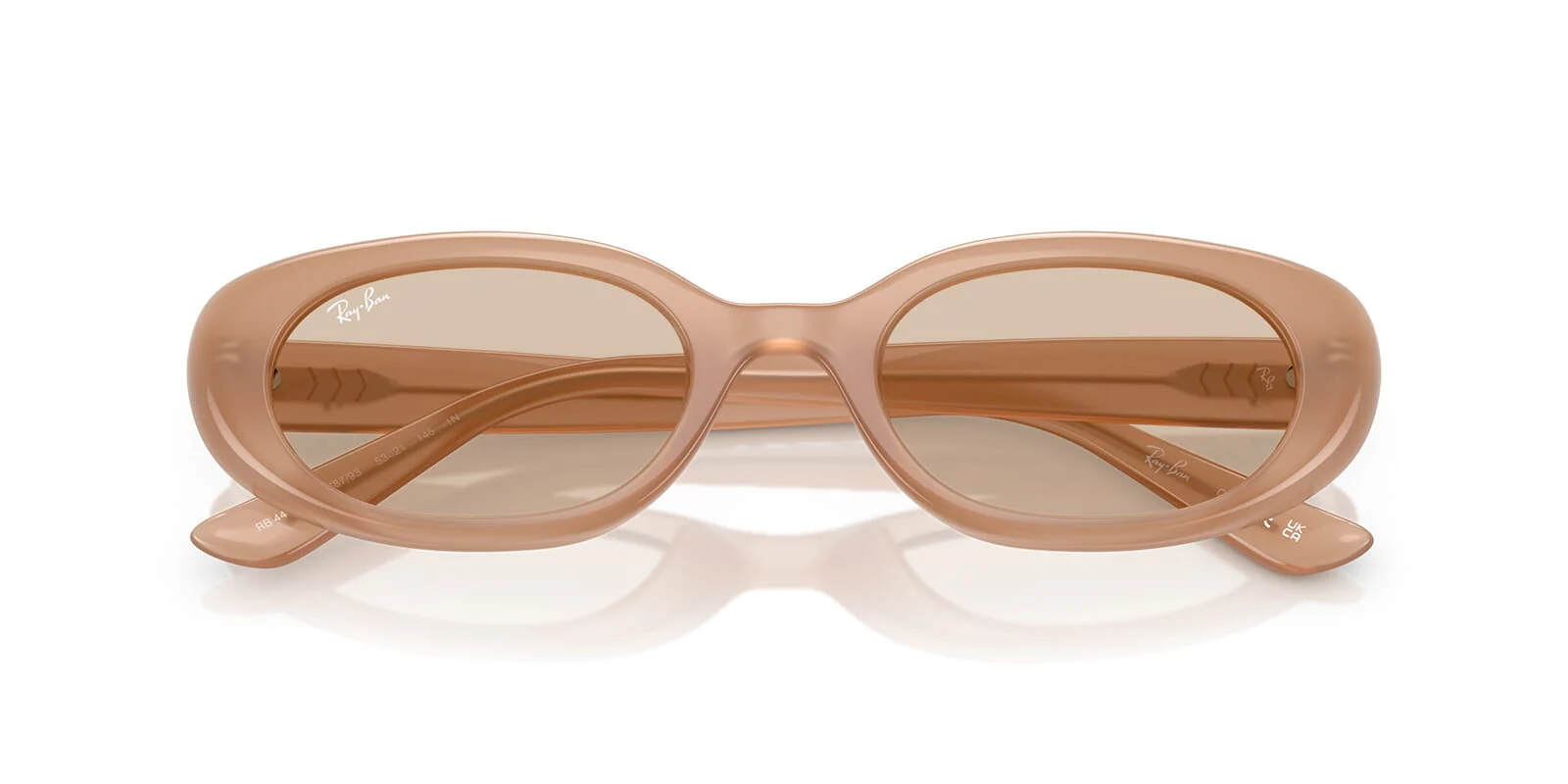 Ray-Ban RB 4441D 6787/93 - Image 4