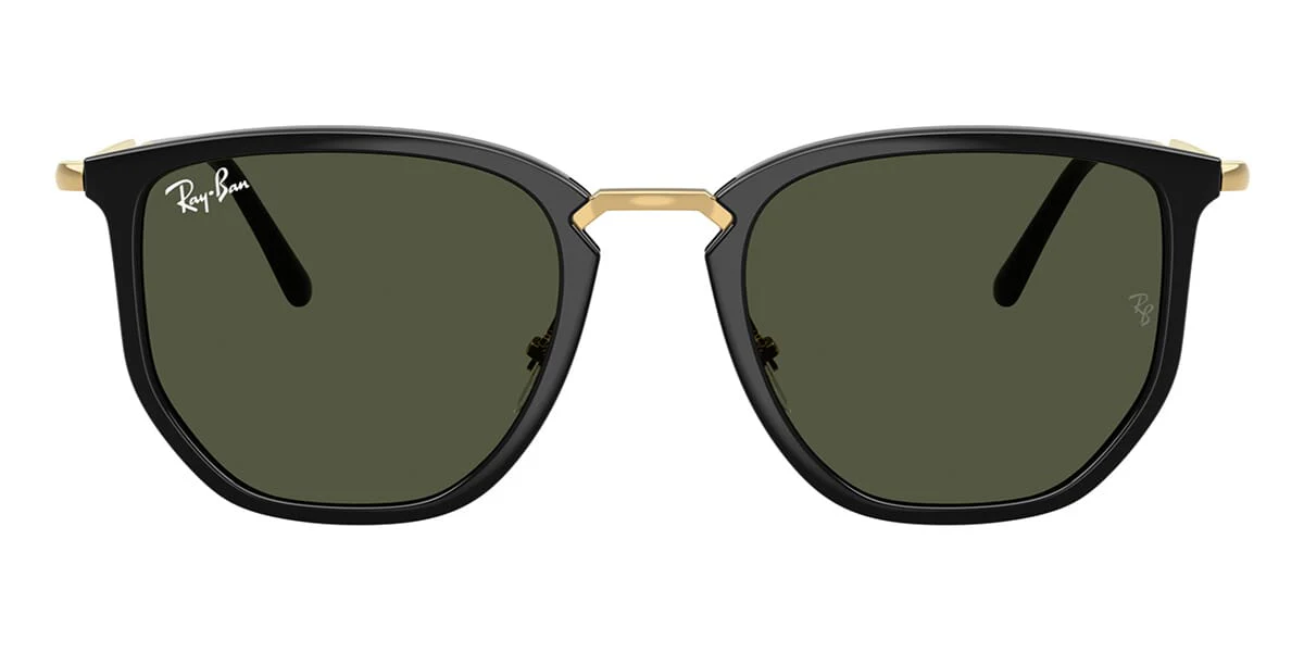 Ray-Ban RB 4451 6306/31 - Image 2