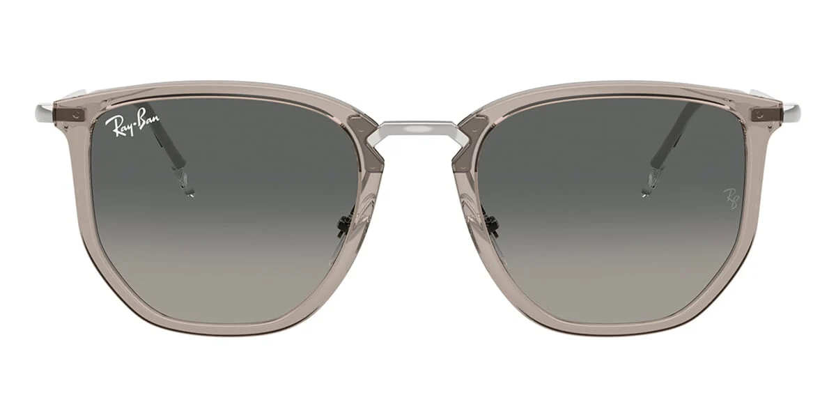 Ray-Ban RB 4451 6802/71 - As Seen On Johnny Manziel - Image 2