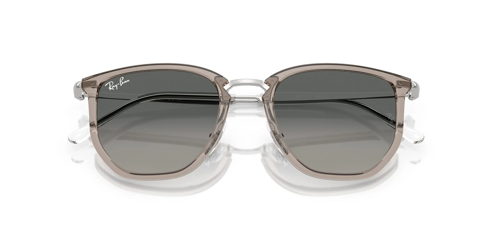 Ray-Ban RB 4451 6802/71 - As Seen On Johnny Manziel - Image 4