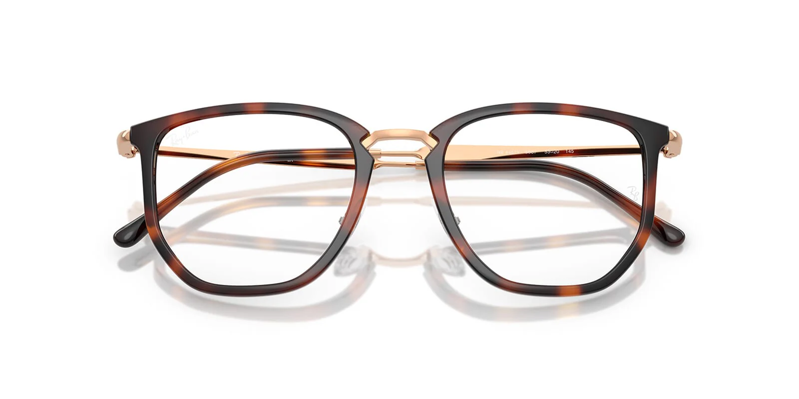Ray-Ban RB 4451V 5687 - Image 4