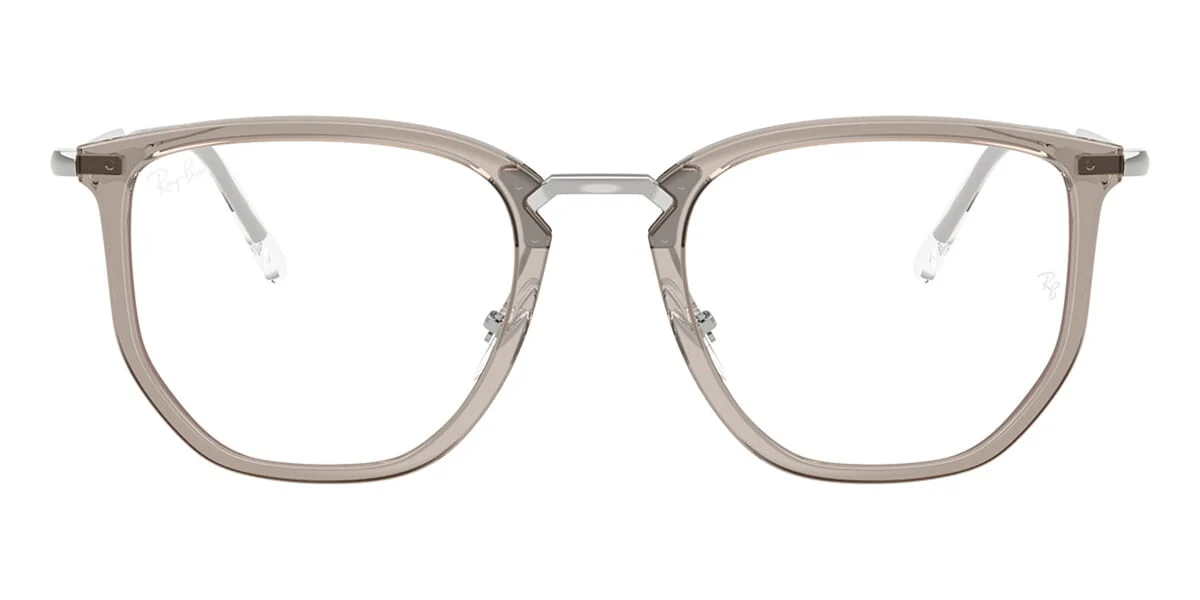 Ray-Ban RB 4451V 8125 - Image 2