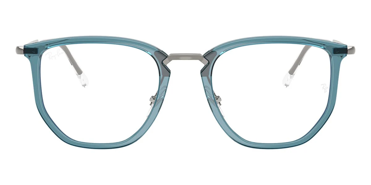 Ray-Ban RB 4451V 8426 - Image 2