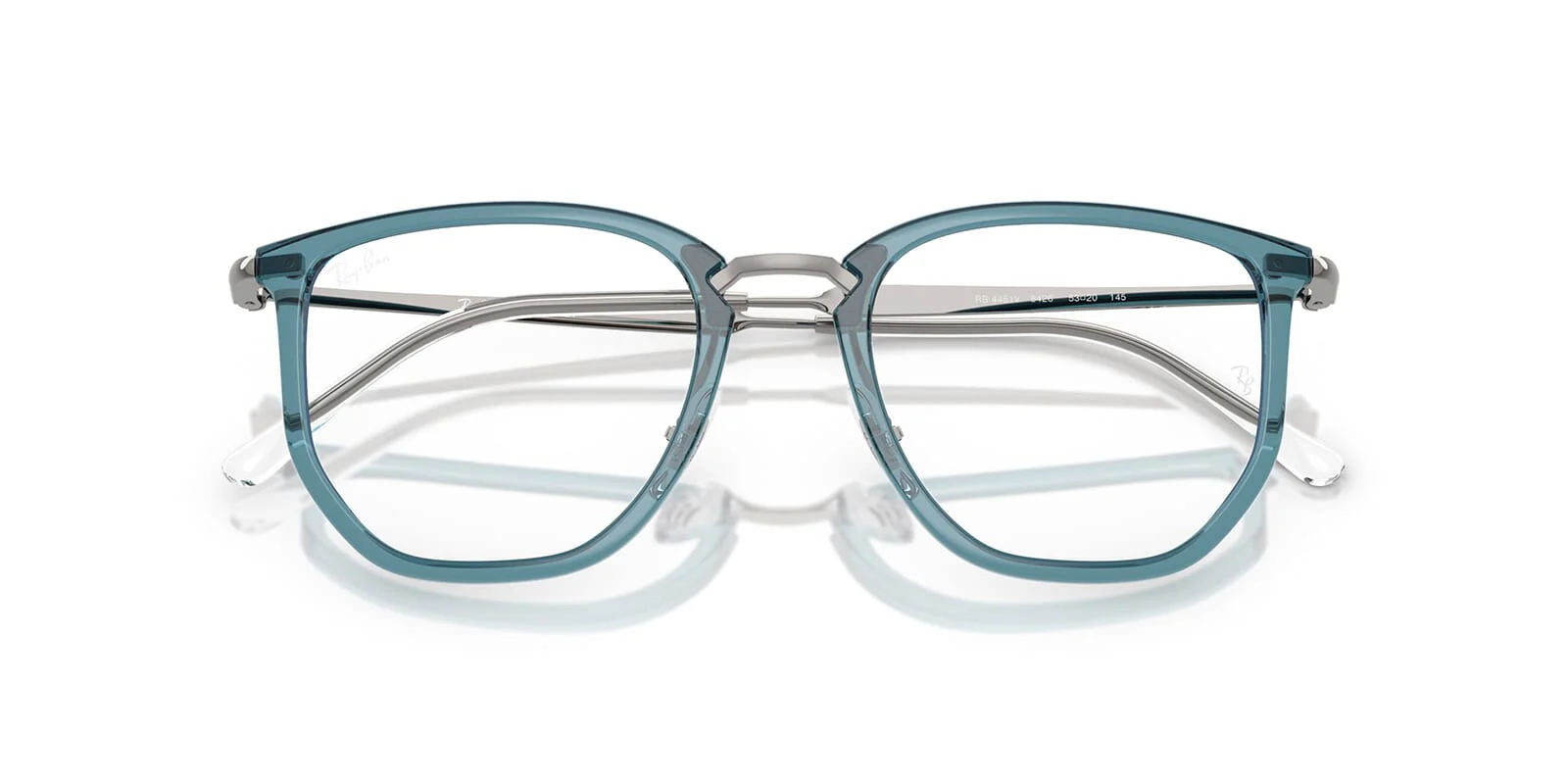 Ray-Ban RB 4451V 8426 - Image 4
