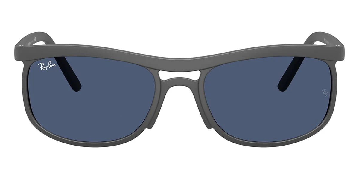 Ray-Ban RB 4452 6017/80 - Image 2