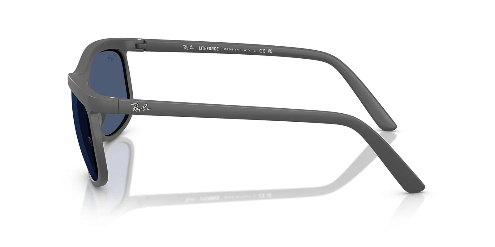 Ray-Ban RB 4452 6017/80 - Image 3