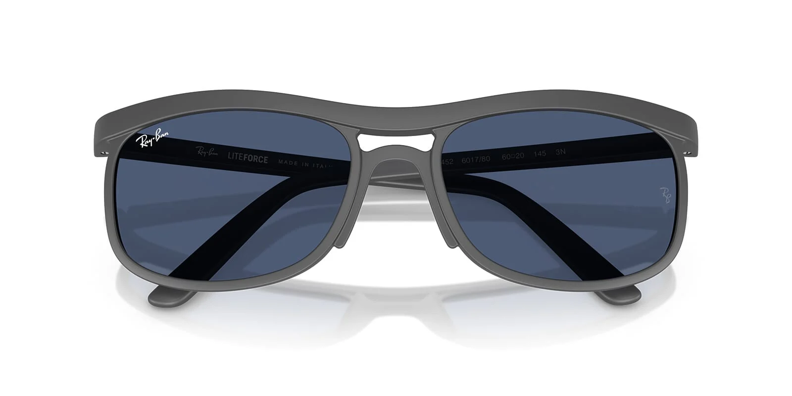 Ray-Ban RB 4452 6017/80 - Image 4
