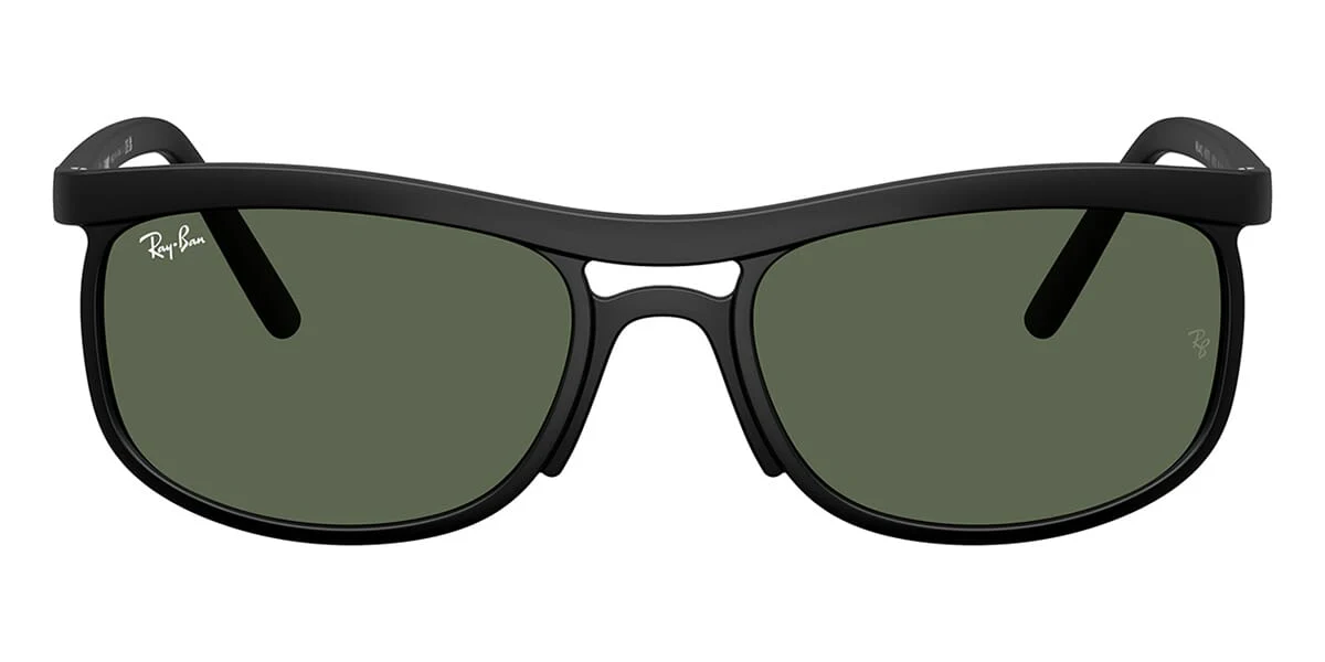 Ray-Ban RB 4452 601S/71 - Image 2