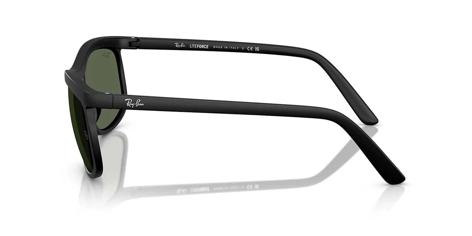 Ray-Ban RB 4452 601S/71 - Image 3