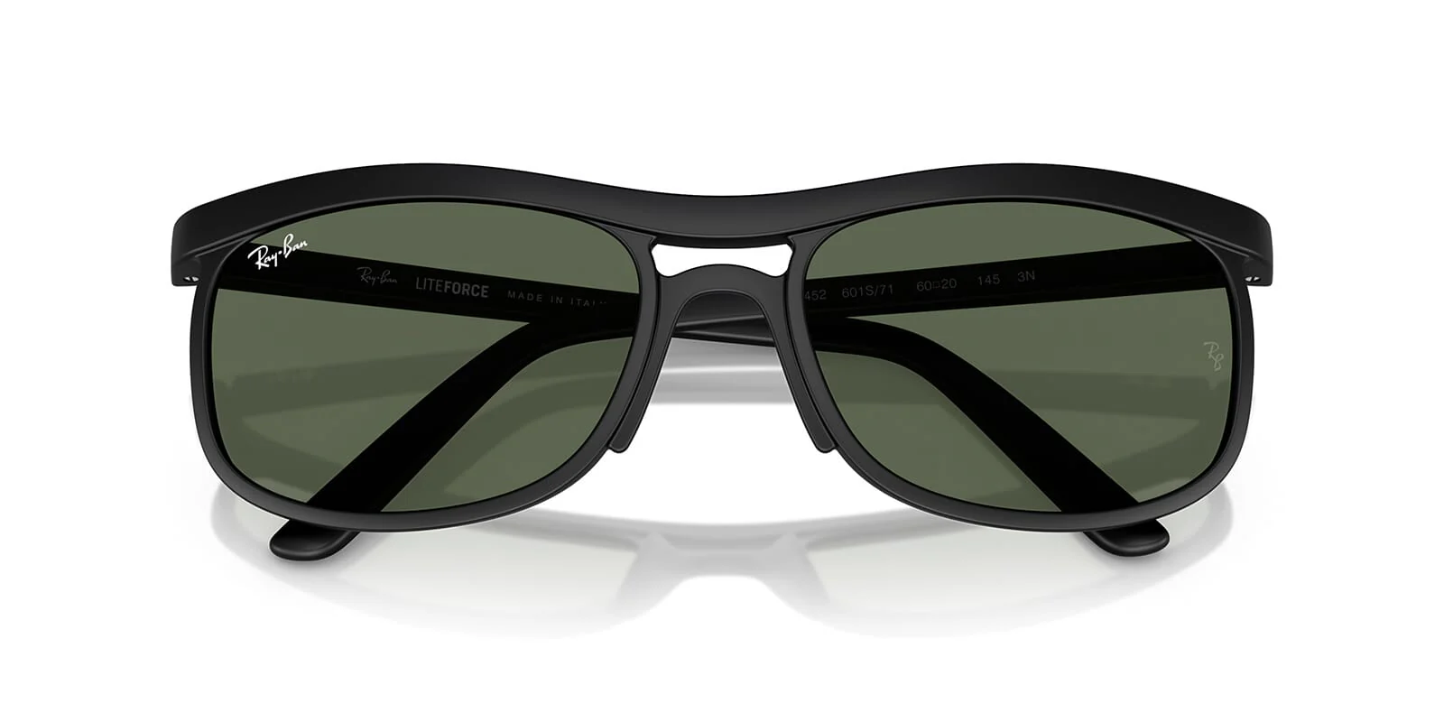 Ray-Ban RB 4452 601S/71 - Image 4