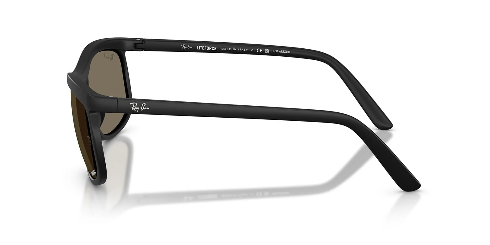 Ray-Ban RB 4452CH 601S/87 Chromance - Image 3