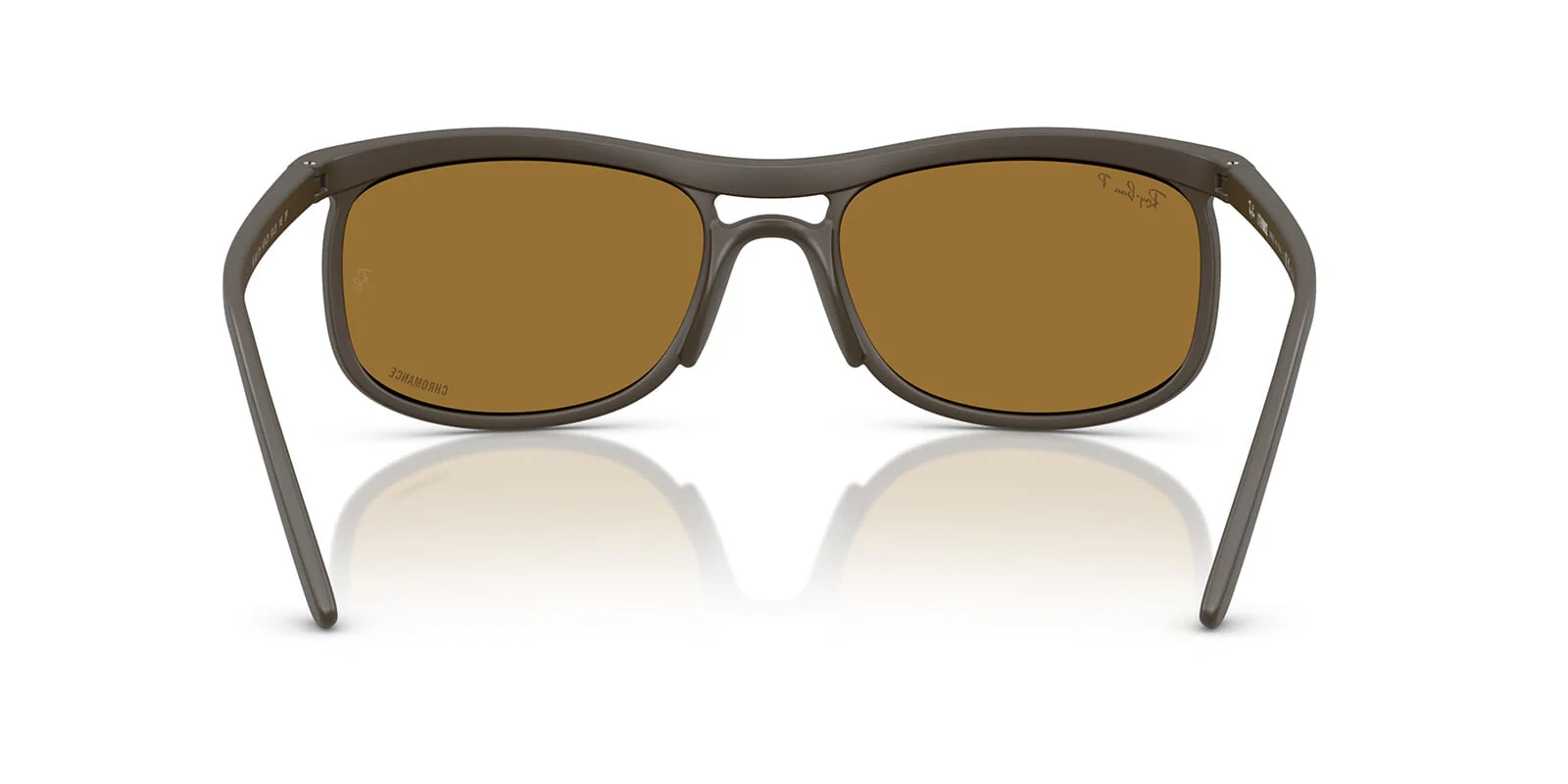 Ray-Ban RB 4452CH 6124/73 Chromance - Image 5