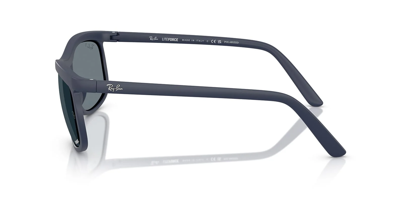 Ray-Ban RB 4452CH 6331/80 Chromance - Image 3