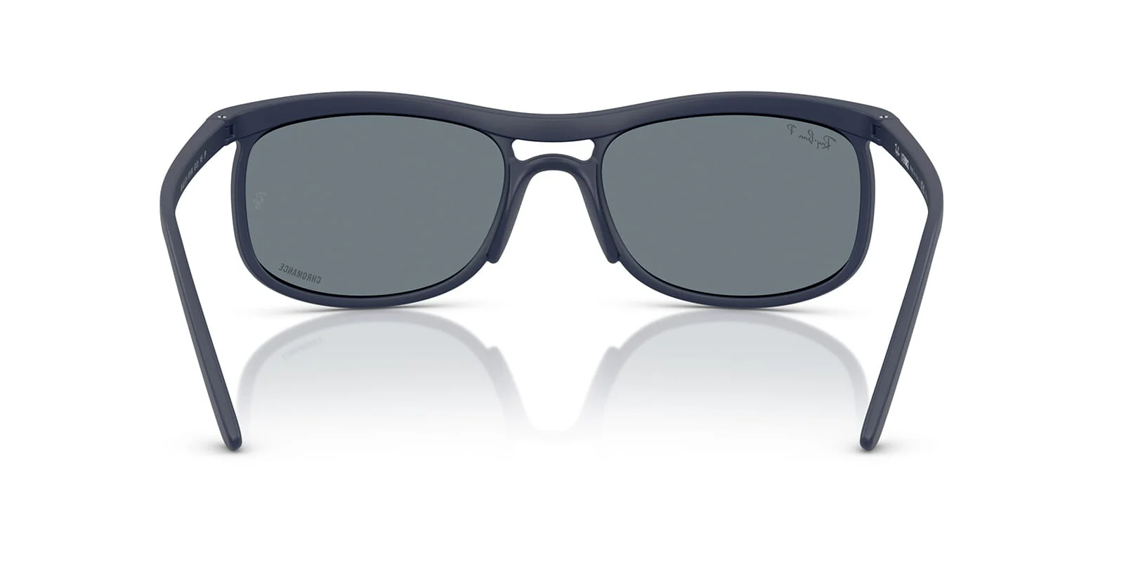 Ray-Ban RB 4452CH 6331/80 Chromance - Image 5