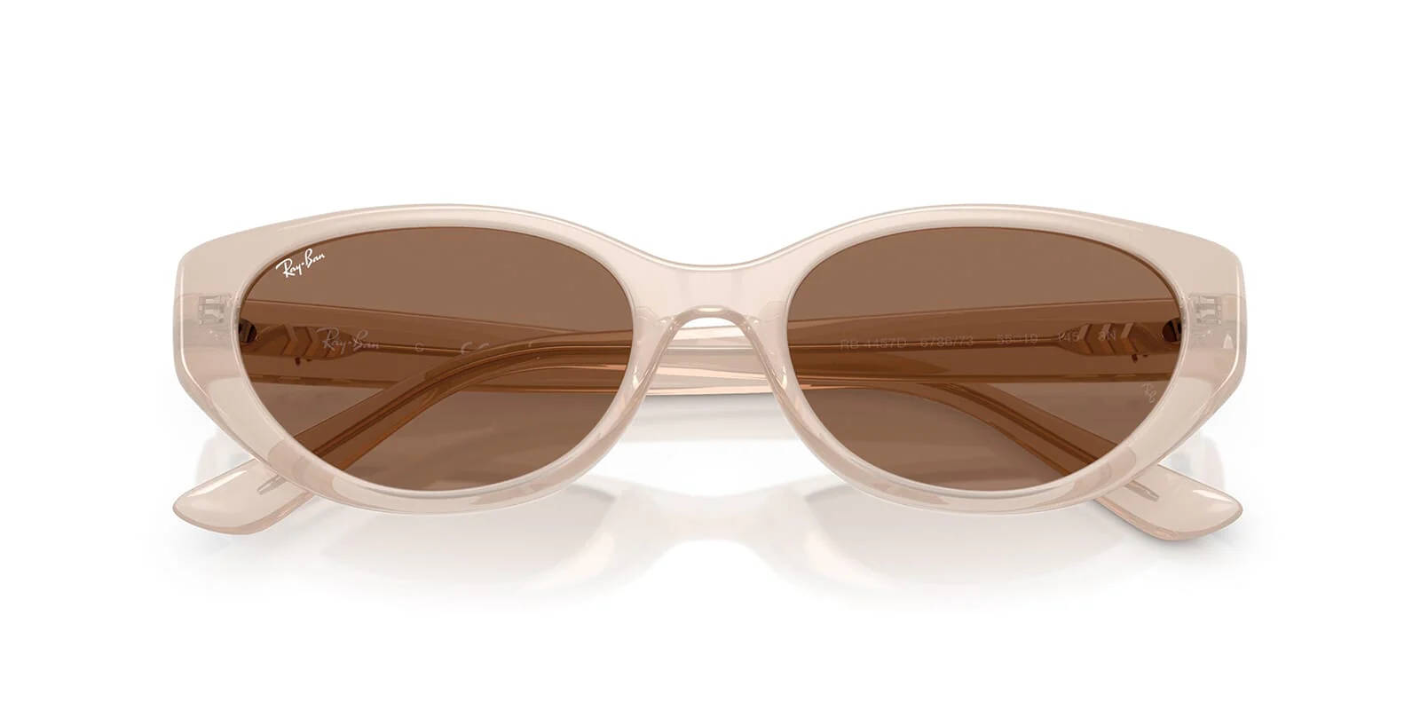 Ray-Ban RB 4457D 6786/73 - Image 4