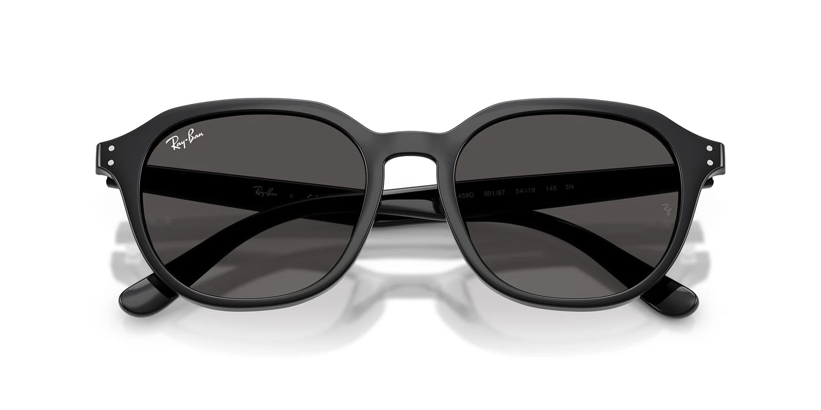 Ray-Ban RB 4459D 901/87 - Image 4