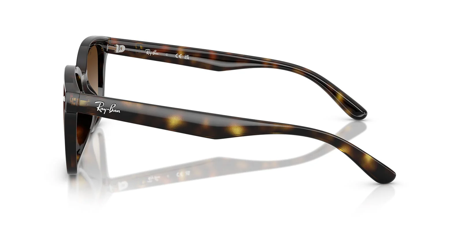 Ray-Ban RB 4461D 710/13 - Image 3