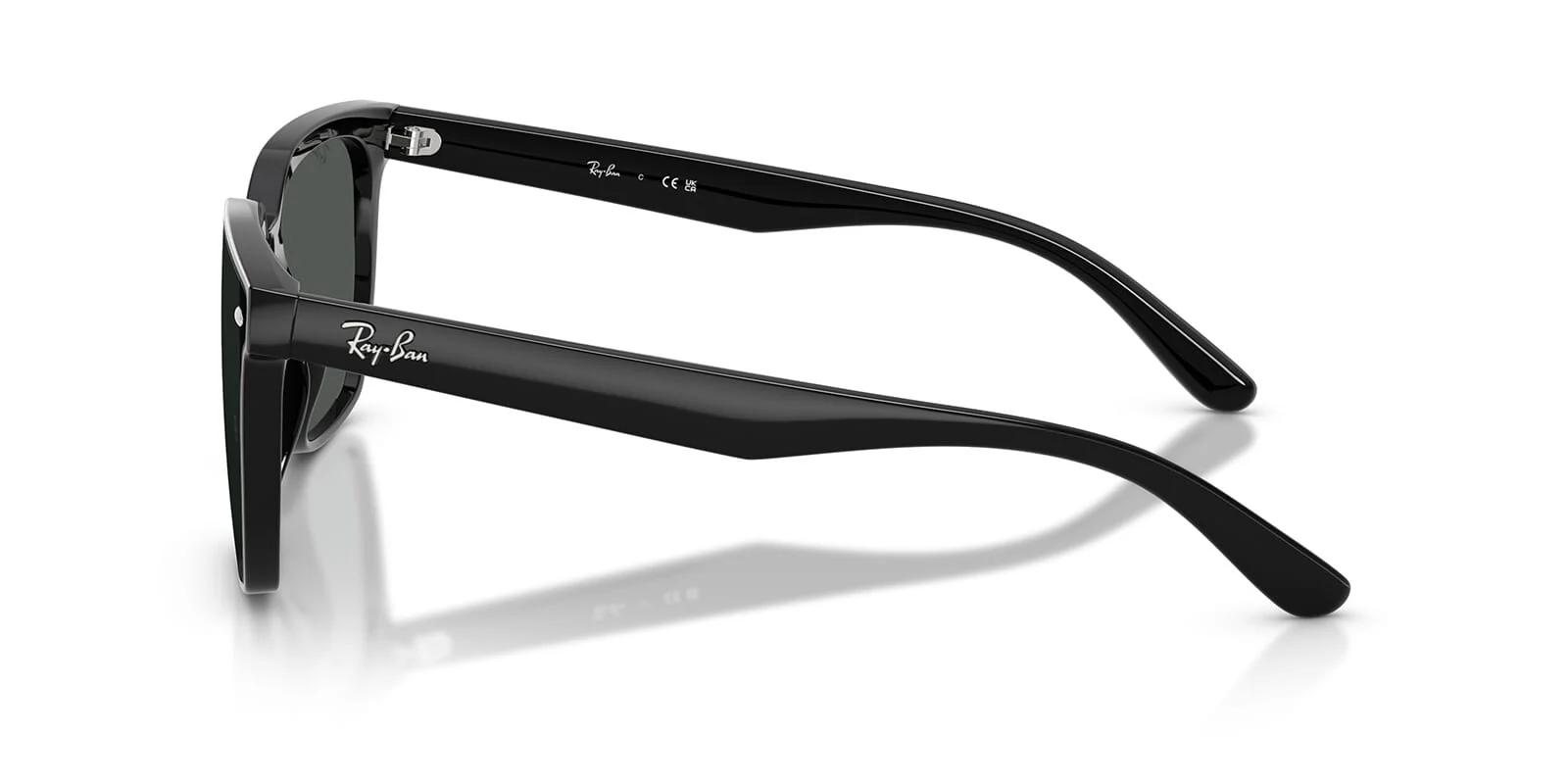 Ray-Ban RB 4466D 601/87 - Image 3