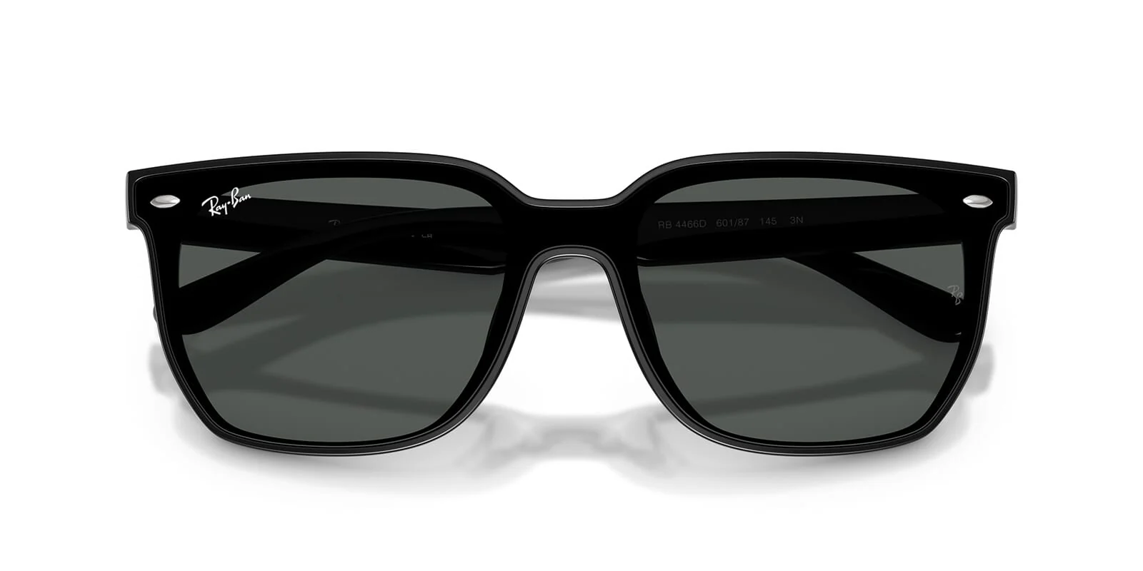 Ray-Ban RB 4466D 601/87 - Image 4