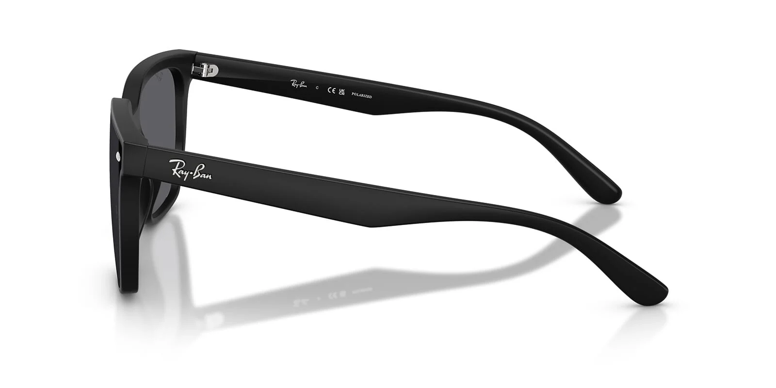 Ray-Ban RB 4466D 601S/81 Polarised - Image 3