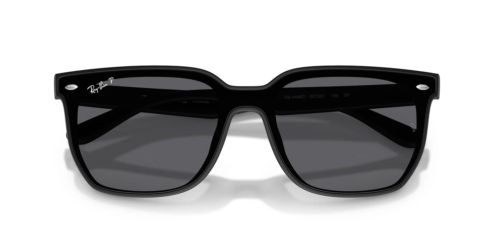 Ray-Ban RB 4466D 601S/81 Polarised - Image 4