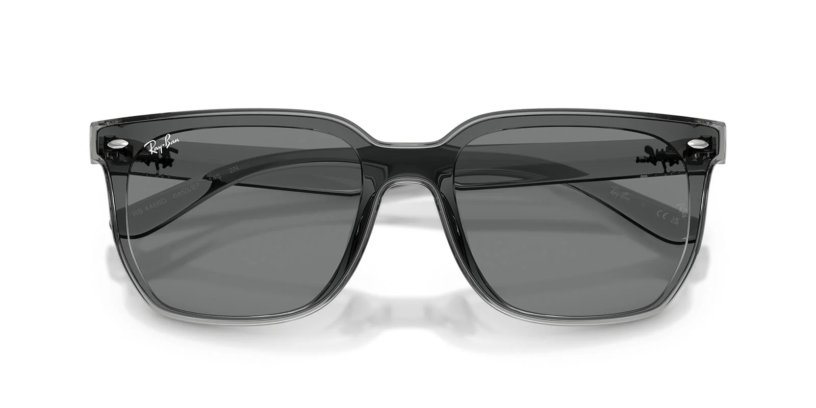 Ray-Ban RB 4466D 6450/87 - Image 4