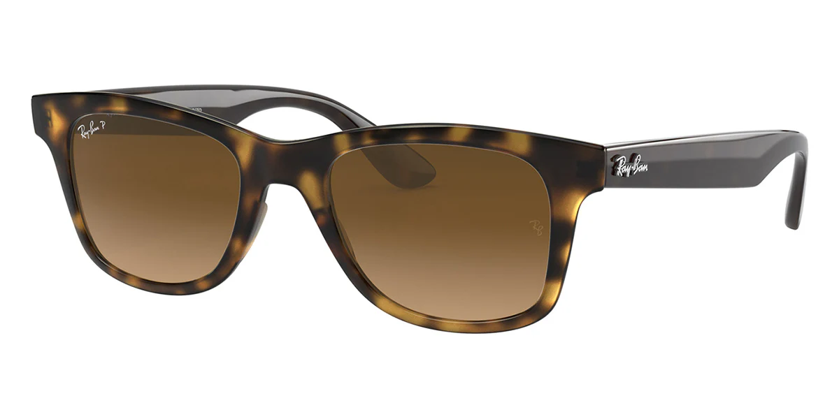 Ray-Ban RB 4640 710/M2 Polarised
