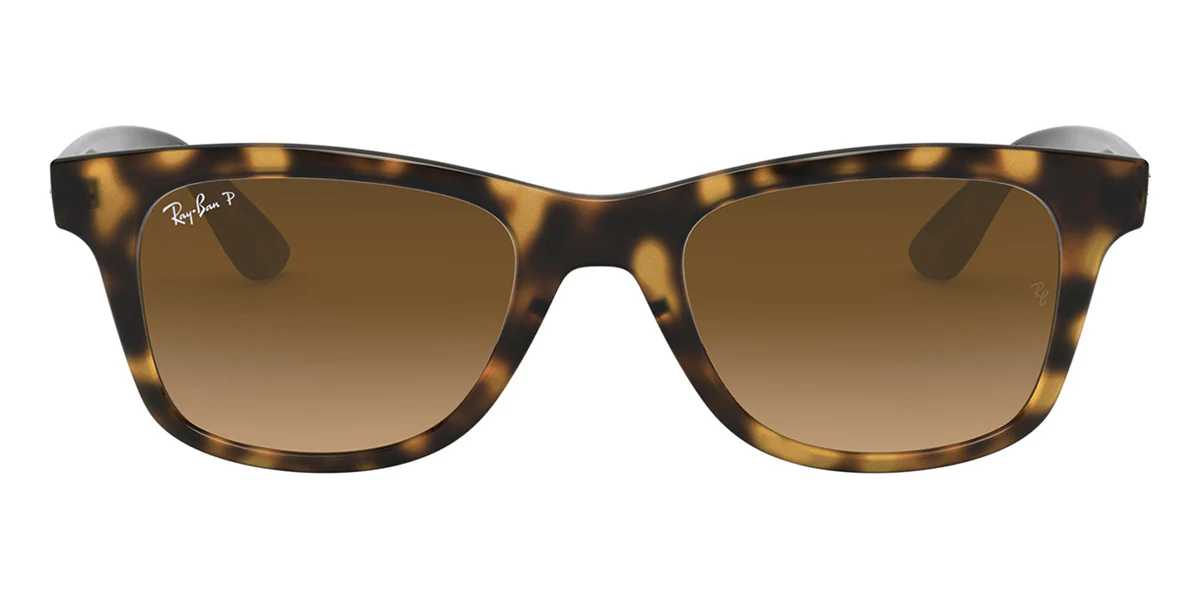 Ray-Ban RB 4640 710/M2 Polarised - Image 2