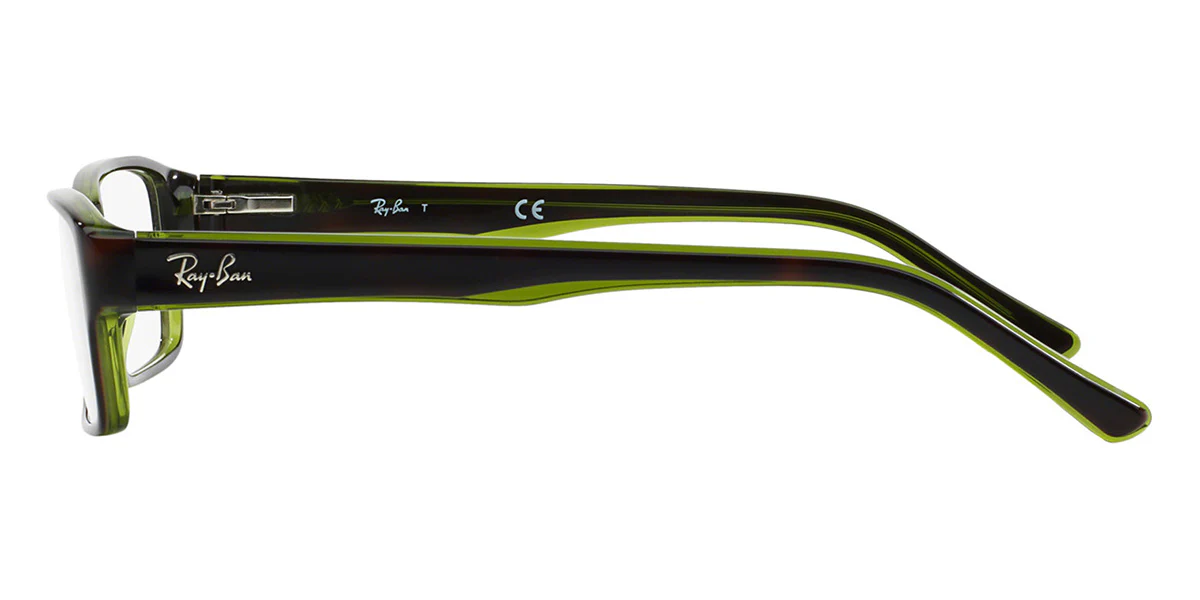 Ray-Ban RB 5169 2383 - Image 3