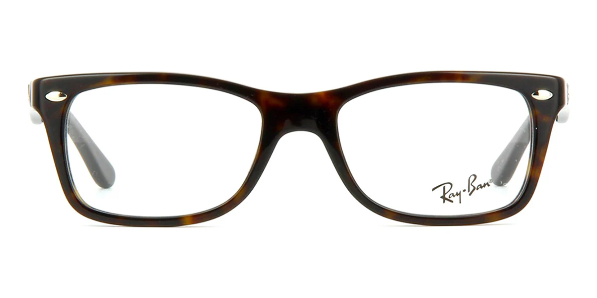 Ray-Ban RB 5228 2012 - Image 2