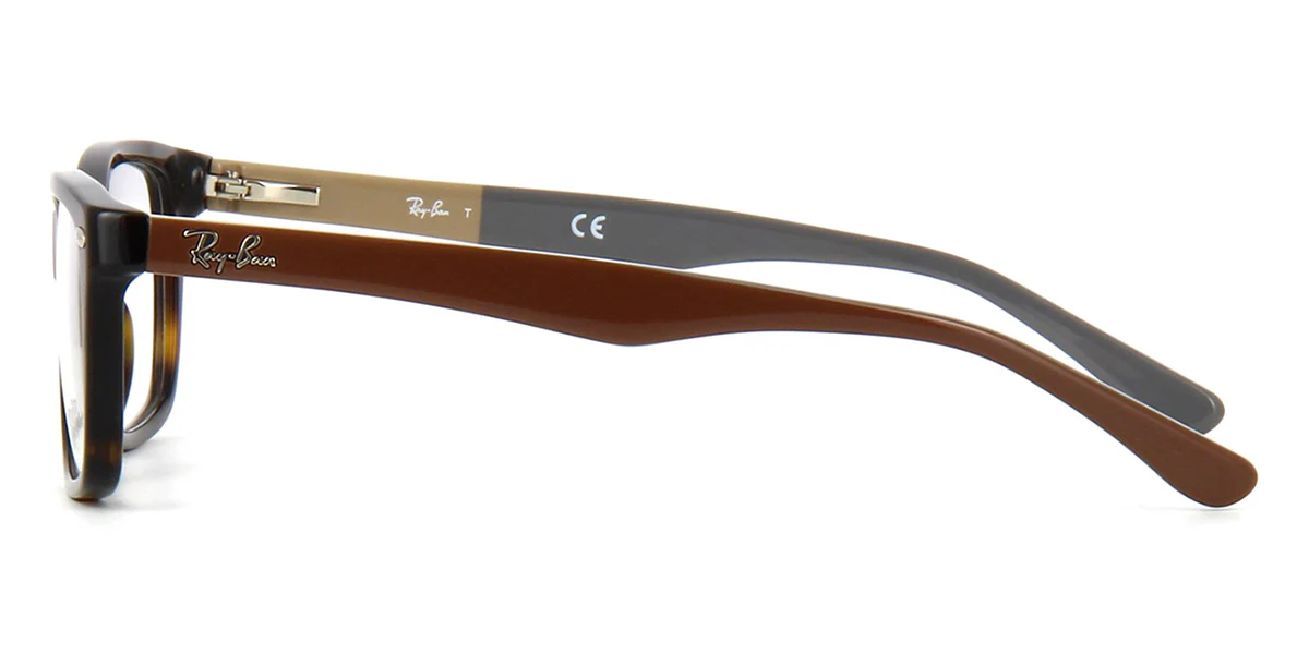 Ray-Ban RB 5228 5545 - Image 3