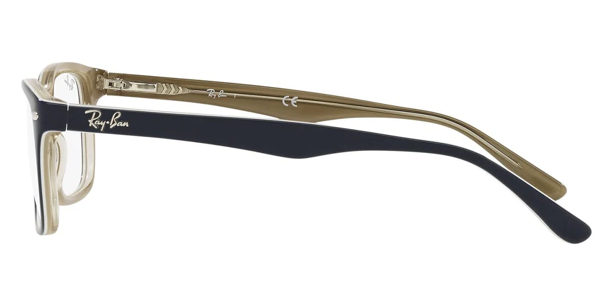 Ray-Ban RB 5228 8119 - As Seen On Malala Yousafzai - Image 3