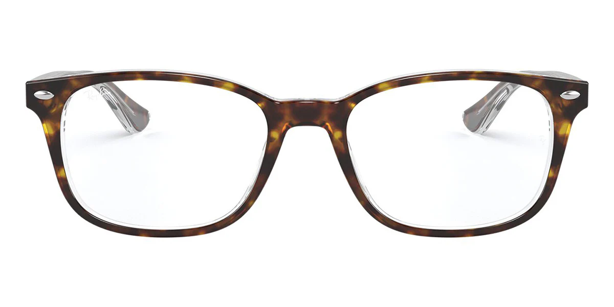 Ray-Ban RB 5375 5082 - As Seen On Dylan Walsh - Image 2